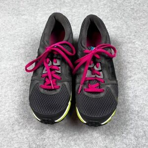 Nike Dual Fusion ST 2 Running 456970-008 Girls Size 6.5Y